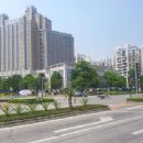 Gangkou, Zhongshan