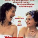 Women Talking Dirty