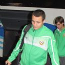 FC Spartak Sumy