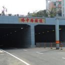 Tunnels completed in 2012