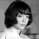 The Nanny - Pamela Franklin - 454 x 342