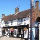 Public houses in Sussex