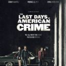 The Last Days of American Crime
