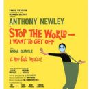 Stop the World – I Want to Get Off  Original 1962 Broadway Cast