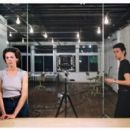 Photographs by Jeff Wall