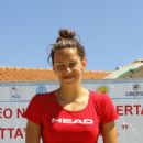 Darya Stepanyuk