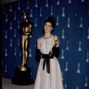 Marisa Tomei - The 65th Annual Academy Awards (1993)