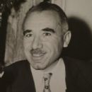 Theodore Friedman