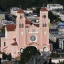 Christian organizations established in 1904