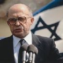 Menachem Begin