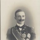 Prince Ferdinando, Duke of Genoa
