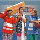 Bangladeshi game shows