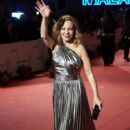 Cecilia Roth:  Day 8 - Malaga Film Festival 2019- Red Carpet