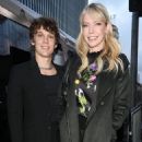 Riki Lindhome – World Premiere of Season Two of Showtime’s ‘Yellowjackets’ - 454 x 681
