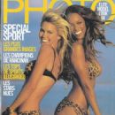 Photo Magazine [France] (June 1998)