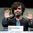 Comic-Con Photos 2013: Day 2
