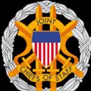 Chairman of the Joint Chiefs of Staff