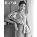Sonali Bendre - Harper's Bazaar Magazine Pictorial [India] (April 2019) - 454 x 454
