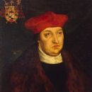 Roman Catholic prince-bishops of Halberstadt