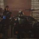 The Mandalorian - Ming-Na Wen
