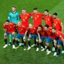 Spain Vs. Morocco: Group B - 2018 FIFA World Cup Russia