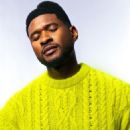 Usher - Billboard Magazine Pictorial [United States] (7 August 2021) - 454 x 681
