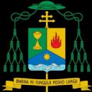 Tanzanian Roman Catholic clergy