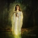Sea and river goddesses