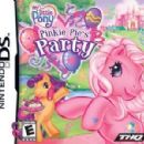 My Little Pony video games