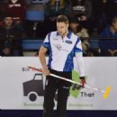 Curlers from Charlottetown