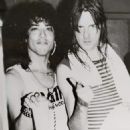 Stephen Pearcy w/ Biff Byford - 454 x 673