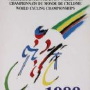 1988 in Belgian women's sport