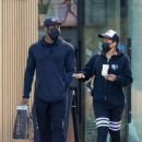 Gillian Waters – Spotted at Erewhon Market in Los Angeles - 454 x 636