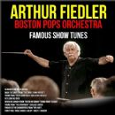 Arthur Fiedler - 454 x 454