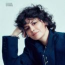 Audrey Tautou - Vanity Fair Magazine Pictorial [France] (November 2022) - 454 x 616