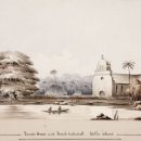 Churches in Overseas France