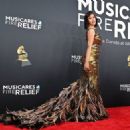 Cardi B – 2025 Grammy Awards in Los Angeles - 454 x 324