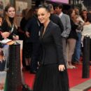 Rose Williams – ‘Mrs. Harris Goes to Paris’ UK Film Premiere - 454 x 670