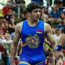 Malkhas Amoyan