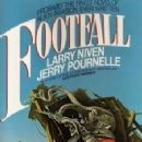Novels about impact events