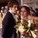 Rupert Graves and Tara Fitzgerald