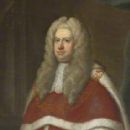 Robert Raymond, 1st Baron Raymond