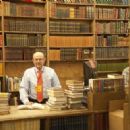 Antiquarian book trade in the United States