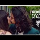 Victoria Justice and Avan Jogia