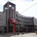 Railway stations in Keelung