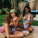 Ashley Moore – High Noon Swim ‘Hali’a Aloha’ Collection (June 2024)