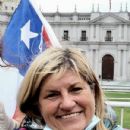 Gloria Naveillán