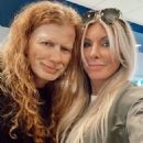 Pam Mustaine IG - August 2021 - 454 x 568