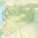 2000s disasters in Syria