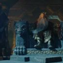 The Lord of the Rings: The Rings of Power - Peter Mullan - 454 x 242